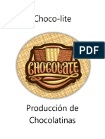 Choco CR