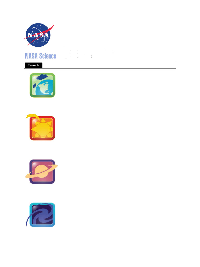 Galaxya | PDF | Galaxy | Milky Way