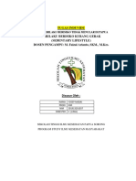 Tugas Induvidu PTM