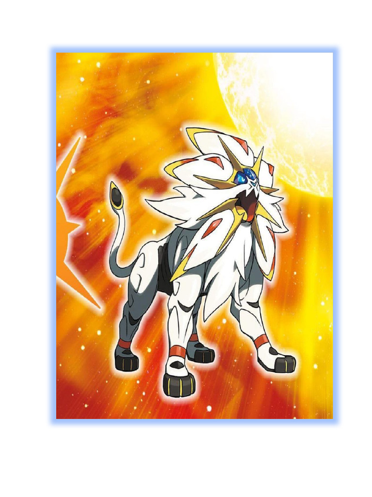 Pokemon | PDF