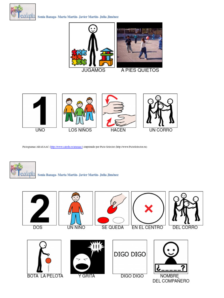 Pies Quietos | PDF