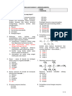 Soal PH 1 Hidrokarbon (Kunci)