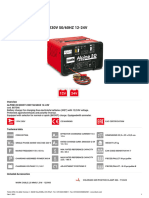 e Alpine 20 Boost 230V 50 60HZ 12-24V