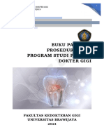 Buku Panduan Prosedur Medis Ps Profesi DRG 19.01.2021