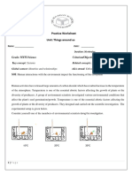 Critrion-B - Practice Worksheet