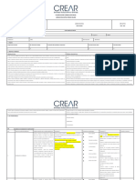 1bgu Planificación Curricular Anual Química