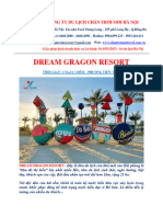 Dream Dragon Resort 2n 11 Toán 1 1
