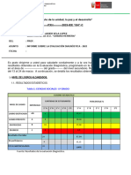 Informe