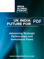 UK India Future Forum