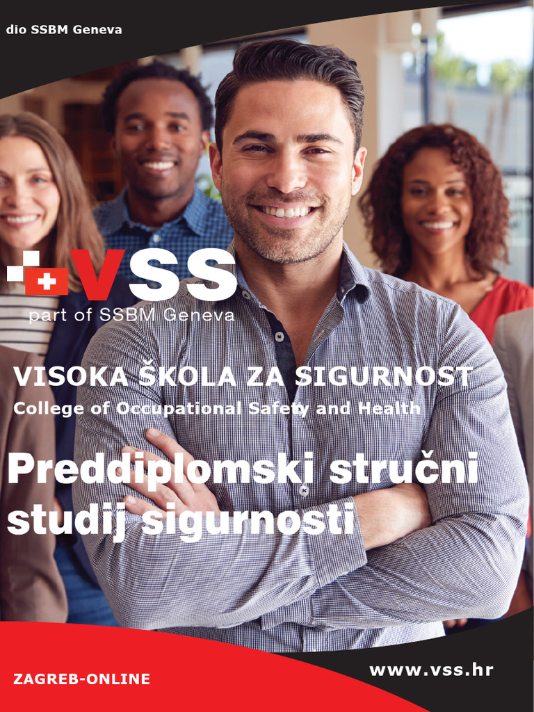 VSS Brochure HR | PDF