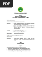 Download Peraturan Administrasi by Smp Narotama SN67149883 doc pdf