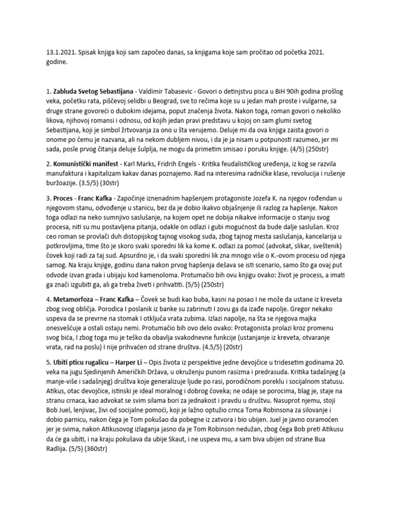 Vnik | PDF