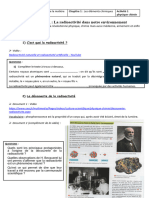 Activité 1la Radioactivité Dans Notre Environnement - Elèves