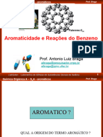 Aromatic Os