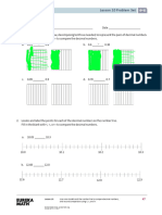 g4 - m6 - L10 - Problem - Set