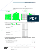 g4 - m6 - L5 - Problem - Set