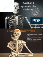 L2.Axial and Appedicular Skeletons