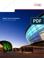 Liner-Roof - Brochure - Download Kalzip