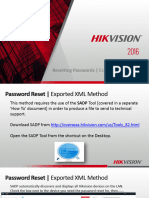 Password Reset - Exported XML Method Fna08082016