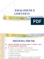 Sist Imun e Linfático