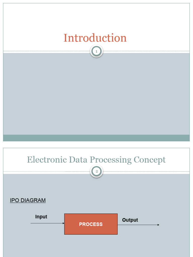 Steps In Program Planning In Extension
