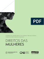 Cadernos Stf Direitos Das Mulheres