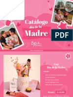 Catalogo Dia de La Madre - CP2023