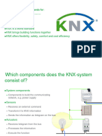 KNX Introduction