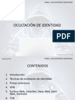 Tema2 Ocultacion de Identidad