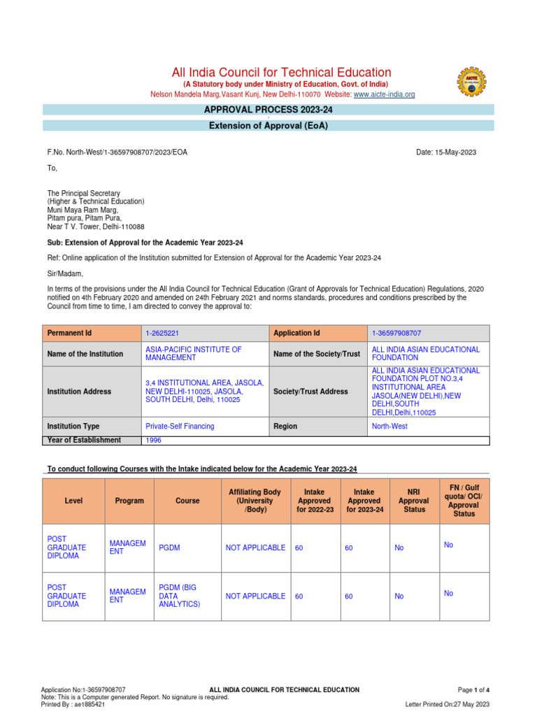 Rajiv Gandhi Institute Of Petroleum Technology Address