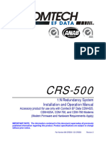 MN crs500