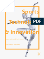 1. Sports Technology and Innovation Assessing Cultural and Social Factors by Vanessa Ratten (Z-lib.org)