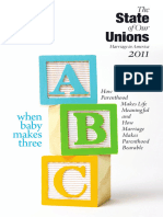 StateofUnions MarriageinAmerica