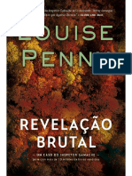 Revelacao Brutal - Louise Penny