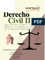 Derecho Civil