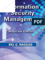 Information Security Management Concepts and Practice