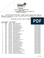 Edital 19 2022 Educação Básicas e Suas Modalidades Ampla Concorrencia