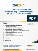 Encontro Da Educação - 1º Dia Sec Felipe Canarão - 230522 - 150329