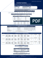 Tarifario 2023 OFICIAL