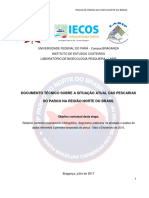 Diag TÉC FIP PARGO JULHO 2017