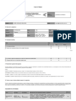 Plan - Contabilidad 1