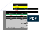 DCS Table of Frequencies All Maps v12