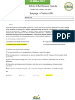 Cuadernillo Hacia Planea 2022 PDF
