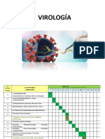 Introducción A La Virología