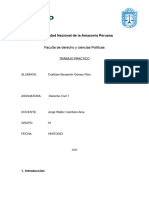 7 Trabajo - Tteorias de Concepción