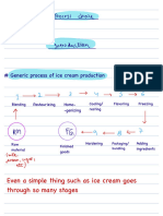 Process Choice