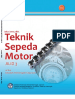 Teknik Sepeda Motor