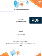 Paso 2 - Evidencias de Trabajo Independiente Jesus Sanchez