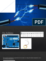 Zumbador Piezoeléctrico