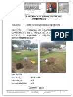 1 Inf 23 149 Parque Parcona